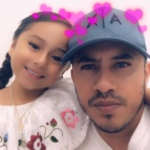 Meet your Posher, Alberto